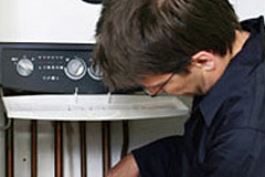 boiler repair Great Preston