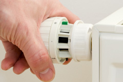 Great Preston central heating repair costs